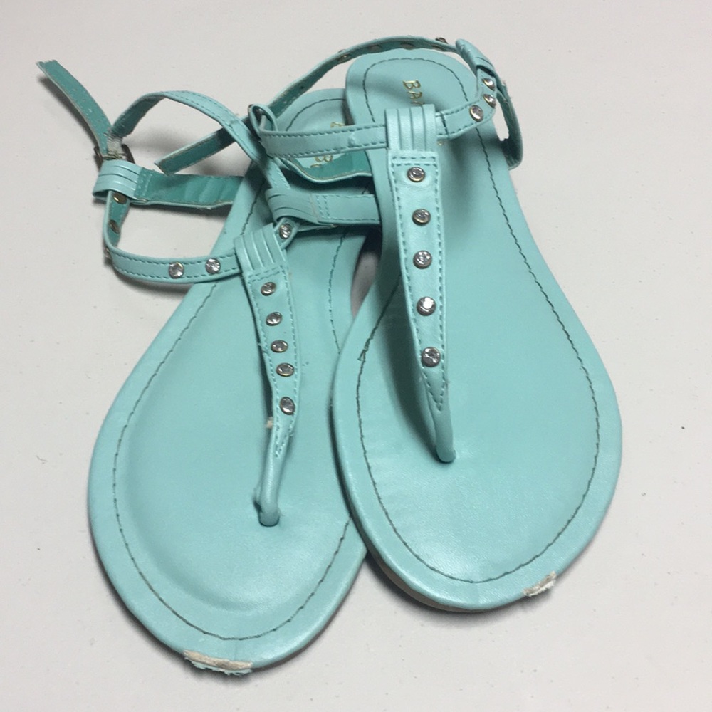 Summer sandals